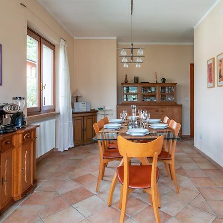 Family Home - Garda 3 Bedrooms Apartment Exteriér fotografie