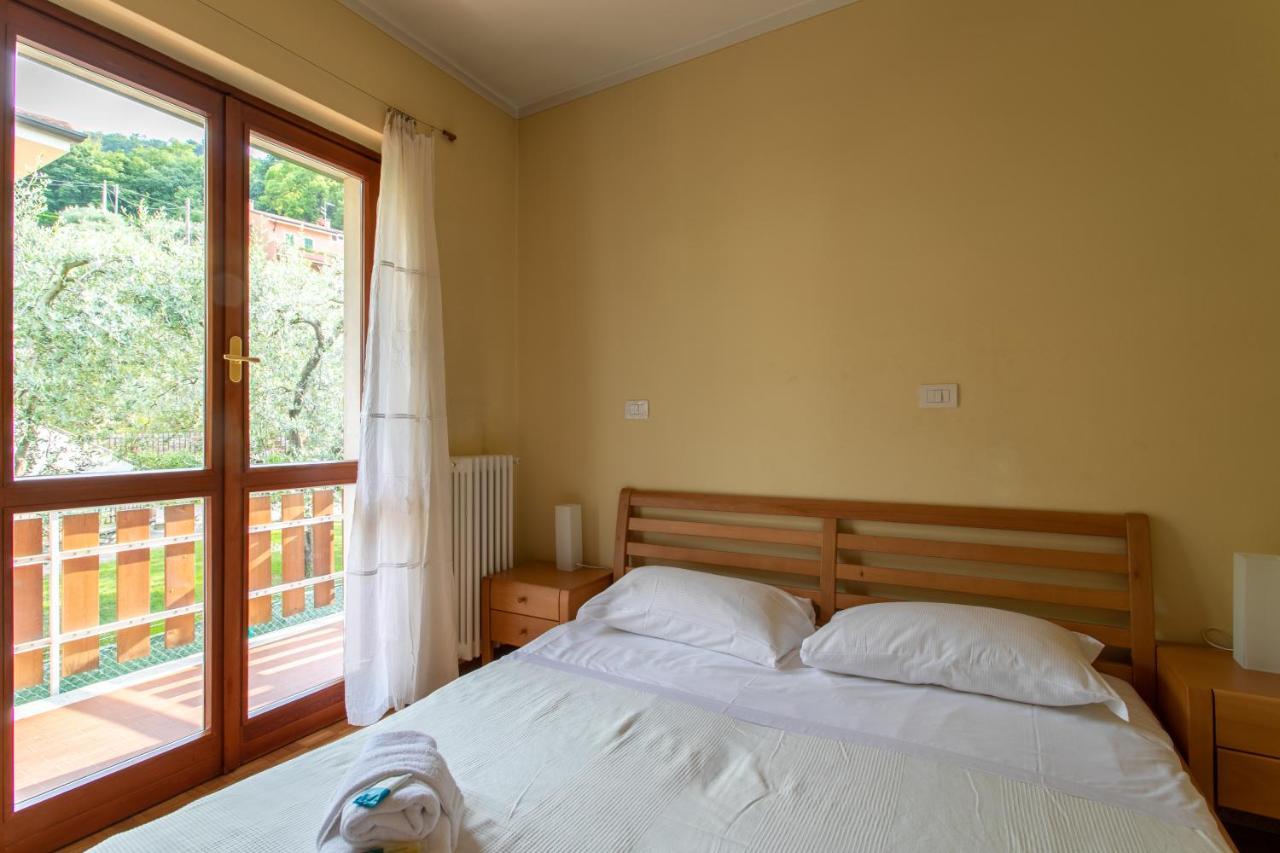 Family Home - Garda 3 Bedrooms Apartment Exteriér fotografie