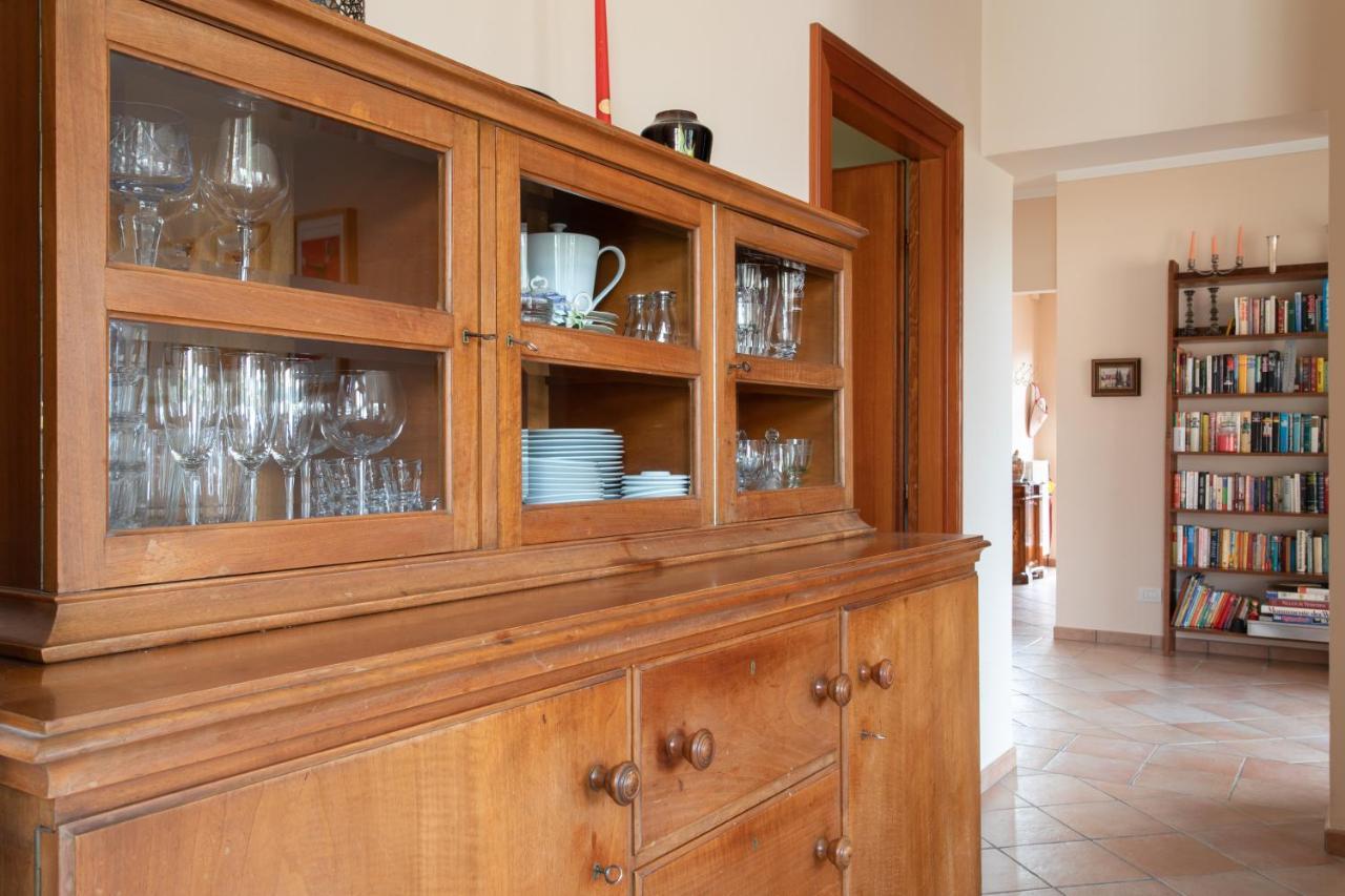 Family Home - Garda 3 Bedrooms Apartment Exteriér fotografie