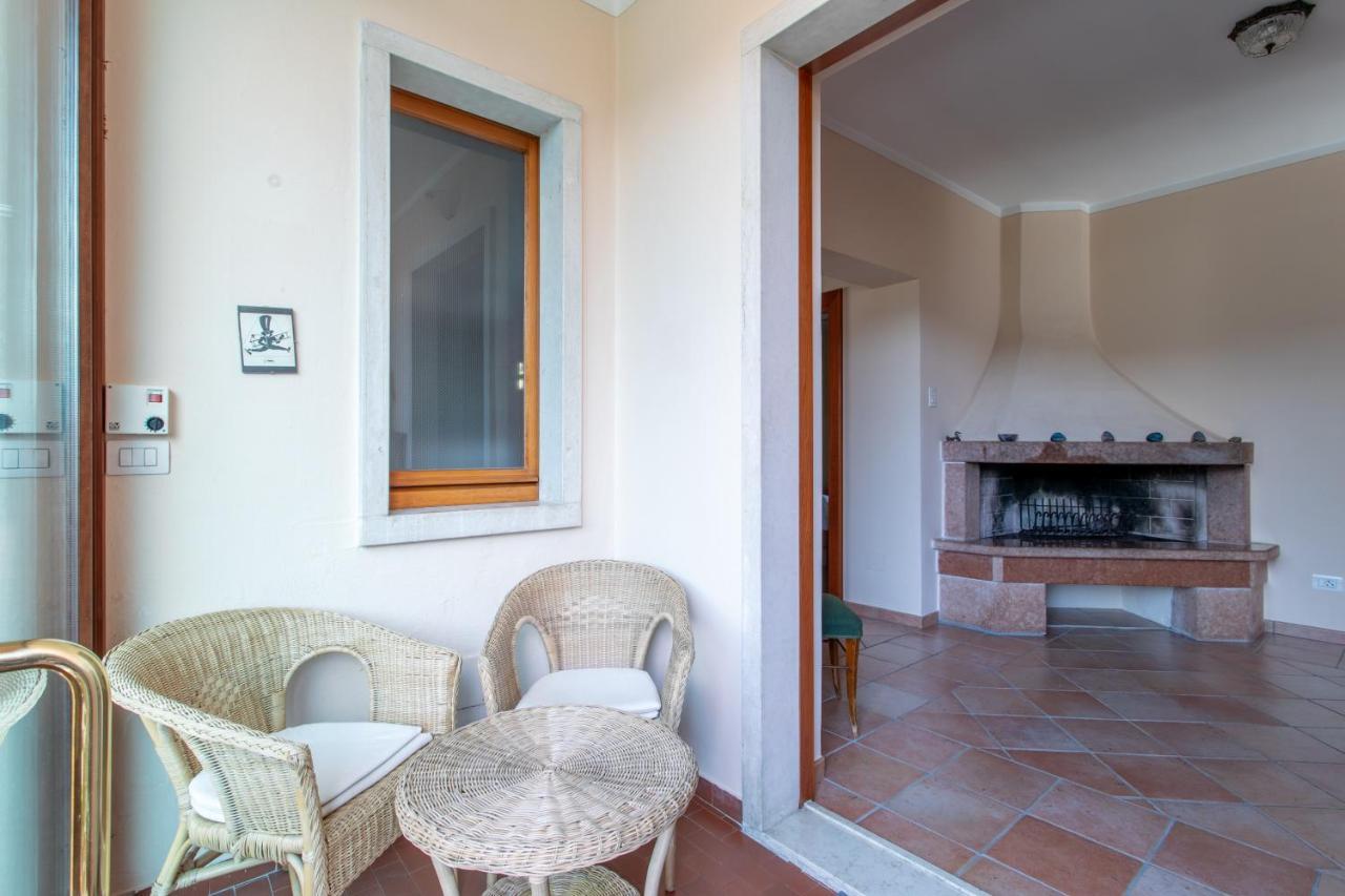 Family Home - Garda 3 Bedrooms Apartment Exteriér fotografie