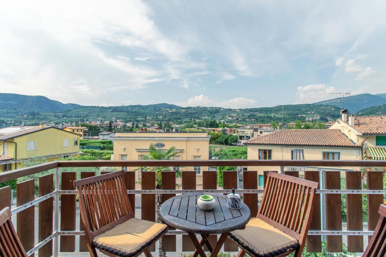 Family Home - Garda 3 Bedrooms Apartment Exteriér fotografie