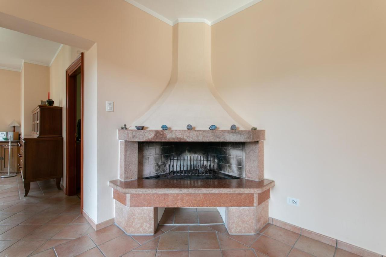 Family Home - Garda 3 Bedrooms Apartment Exteriér fotografie